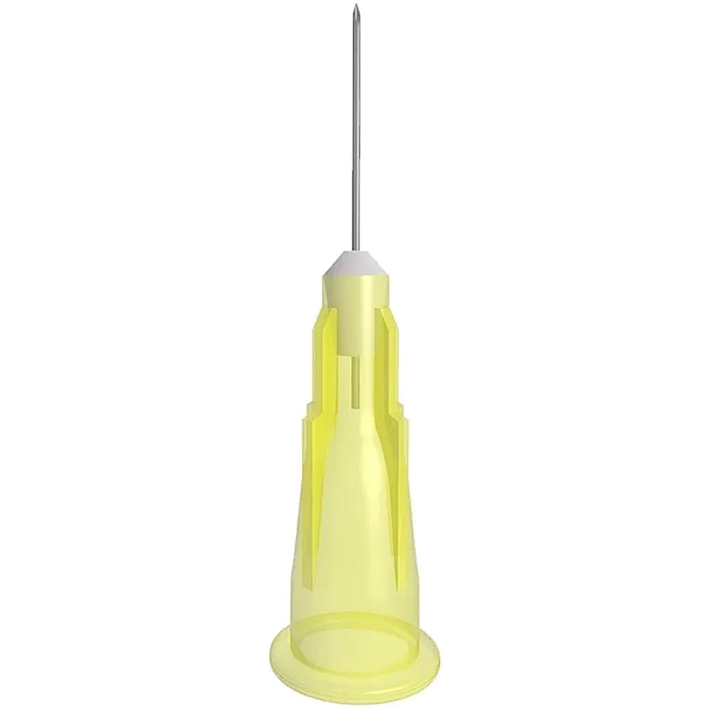 Agulha Hipodérmica Wiltex 13x0,30mm - 30g 1/2