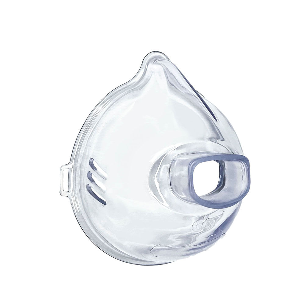 Máscara Para Inalador Air Mesh Medicate - Infantil
