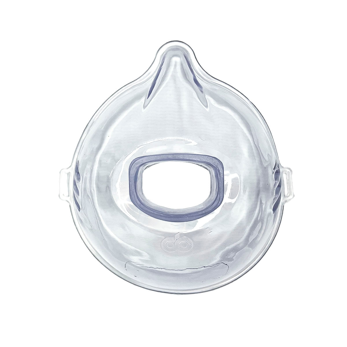 Máscara para inalador Air Mesh Medicate - Infantil