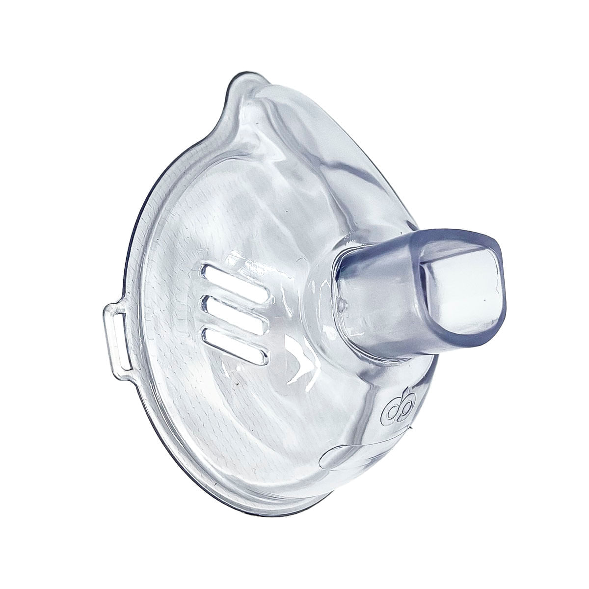 Máscara para inalador Air Mesh Medicate - Infantil