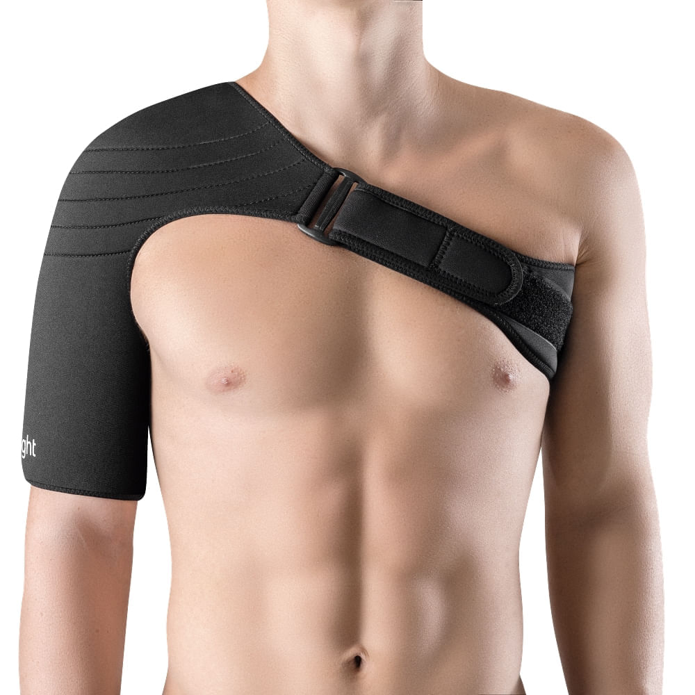 Suporte para Ombro Hidrolight Tamanho G
