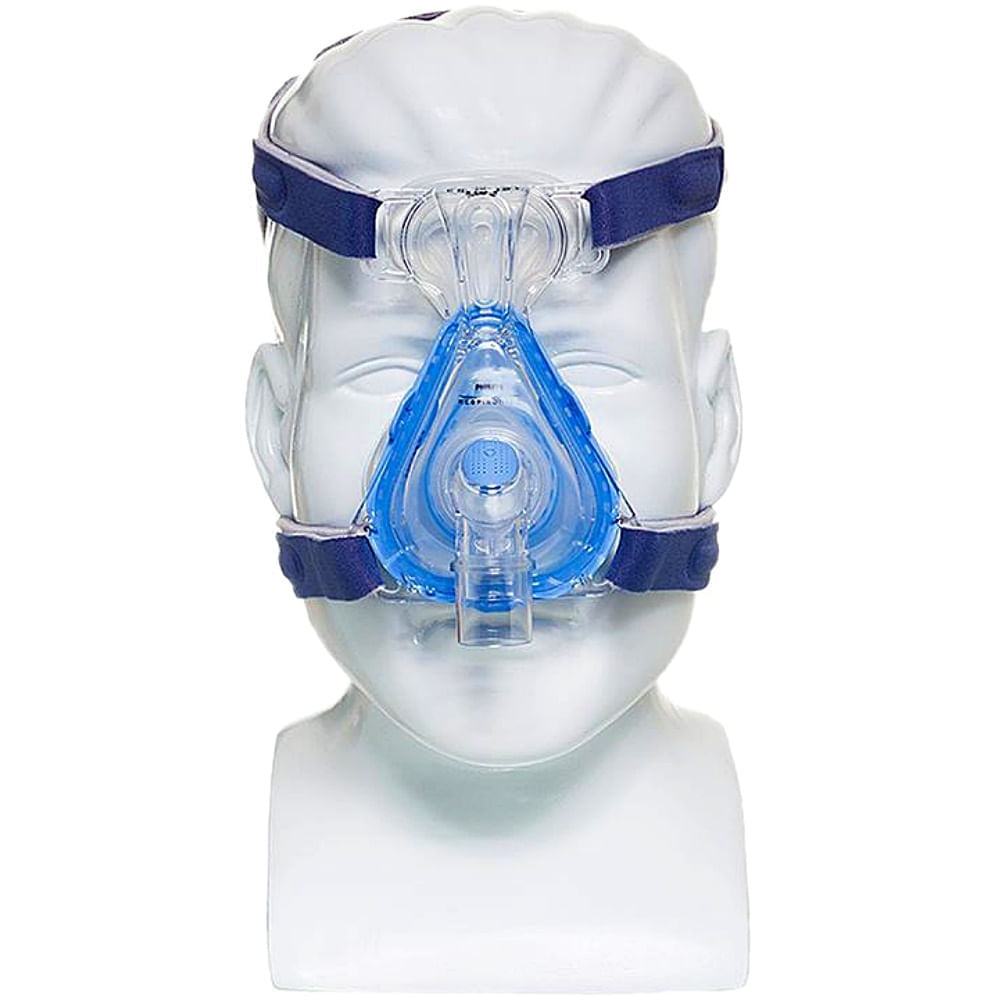 Máscara CPAP Nasal CPAP Easy Life Tamanho M 1050023