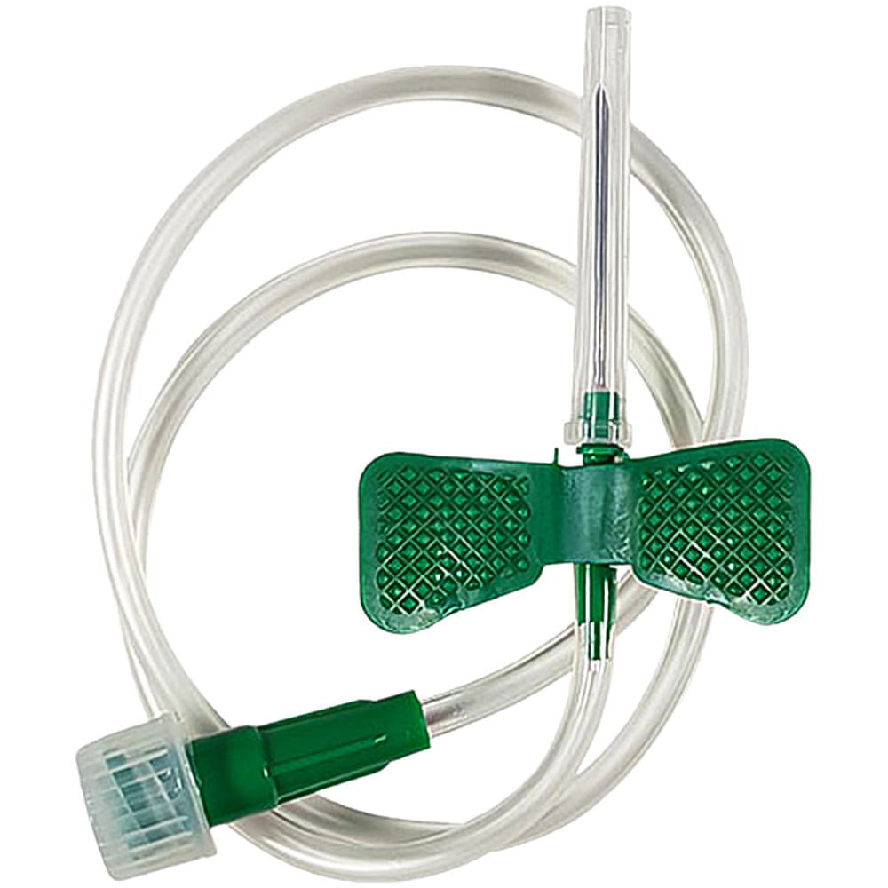 Scalp Descarpack Dispositivo Asepto 21g