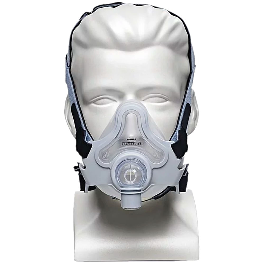 Máscara Full Life Oronasal Philips Respironics Tamanho P