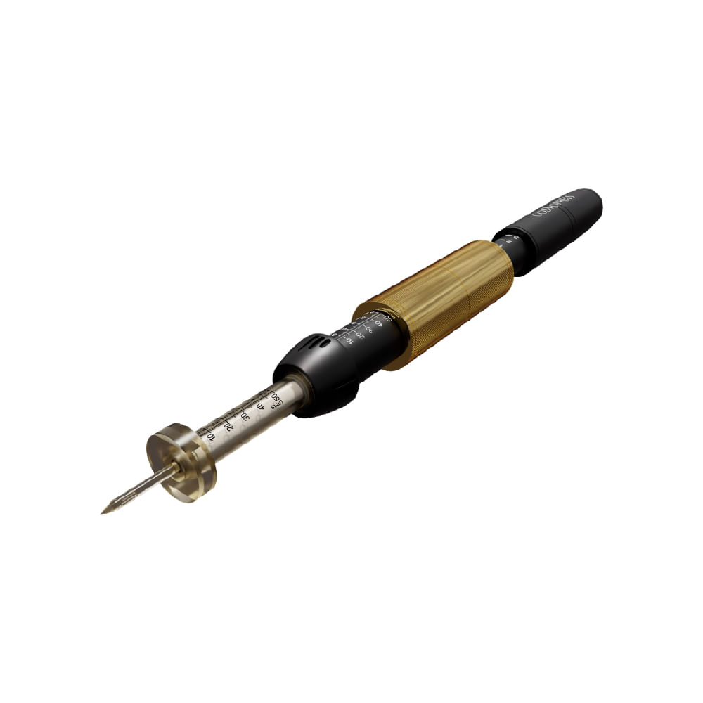 Ampoule Cosmopress Alur Medical 0,5ml