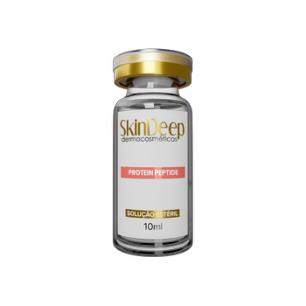 SkinDeep Protein Peptide 10ml