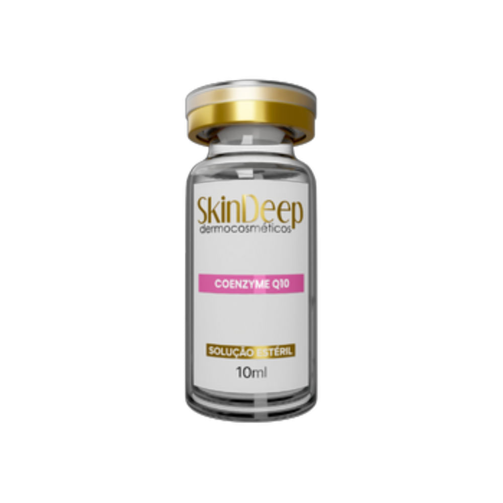 Skindeep Coenzyme Q10