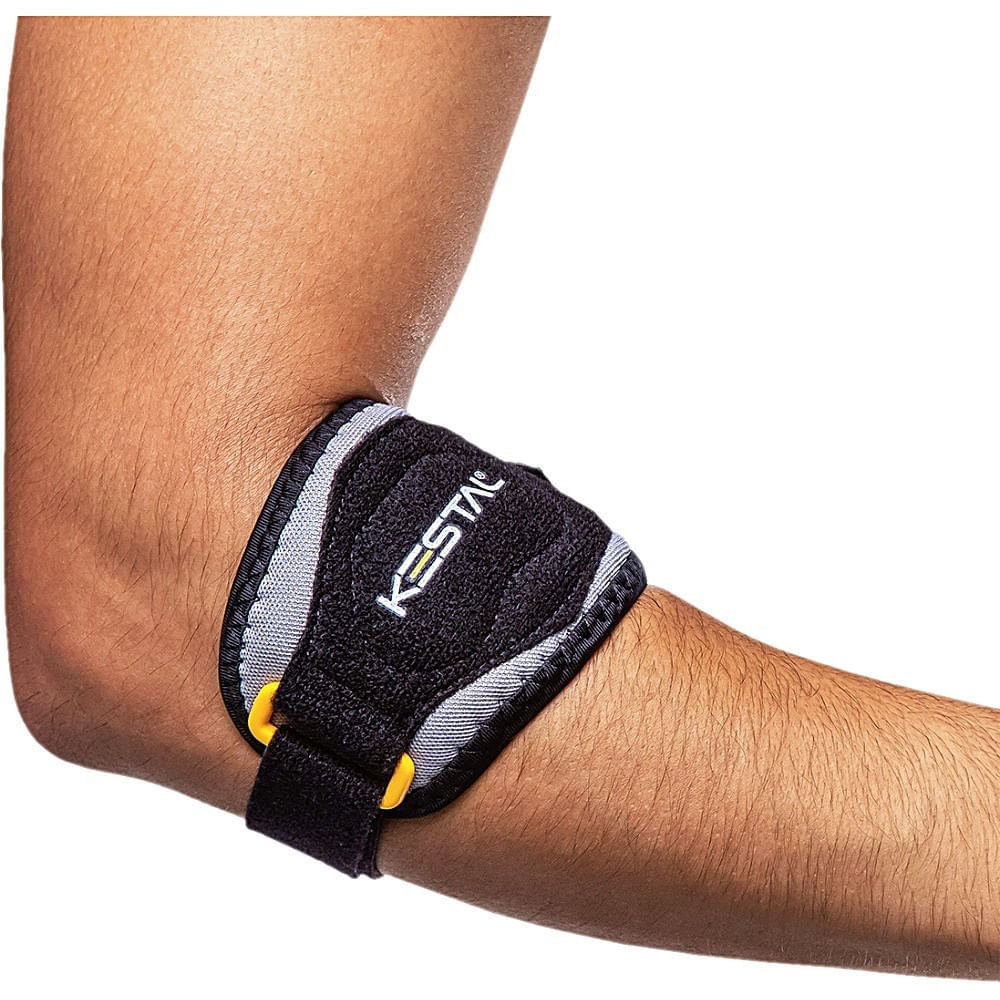 Cinta Tennis Sensi Elbow Kestal Bilateral Tamanho P