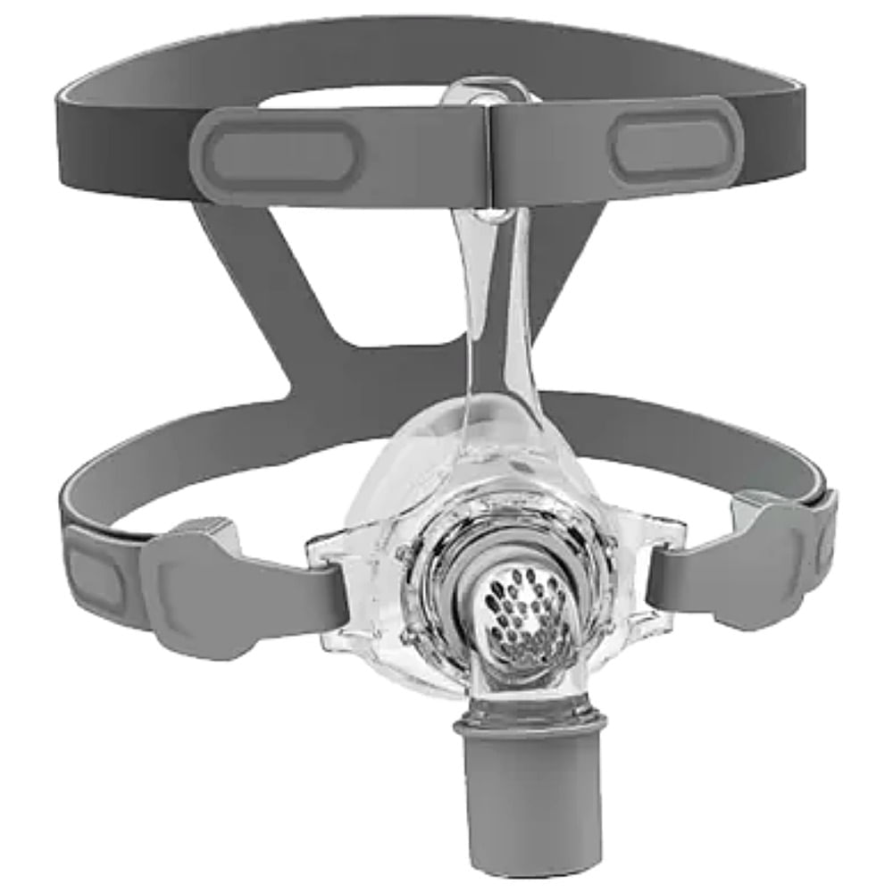 Máscara Nasal Para Cpap N5 Bmc
