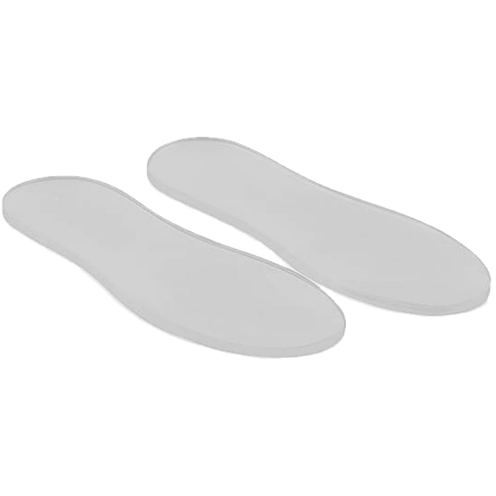 Palmilha Plana Siligel 12000a Tamanho 37/38 1 Par