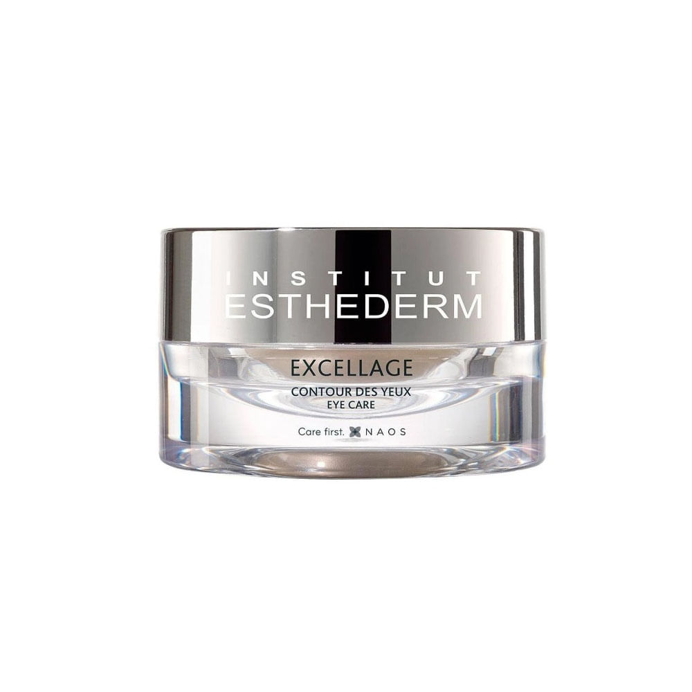 Creme Anti-idade Para Olhos Esthederm Excellage Eye Contour 15ml
