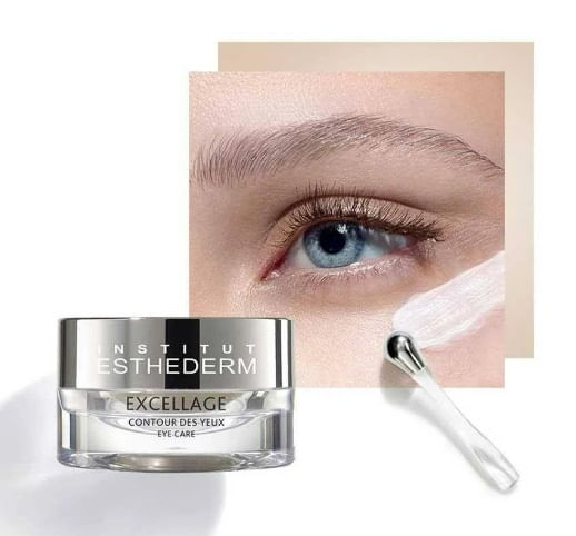 Creme Anti-Idade para Olhos Esthederm Excellage Eye Contour 15ml