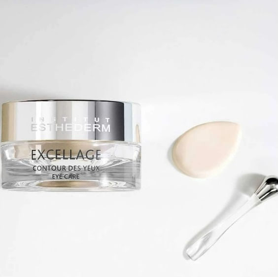 Creme Anti-Idade para Olhos Esthederm Excellage Eye Contour 15ml