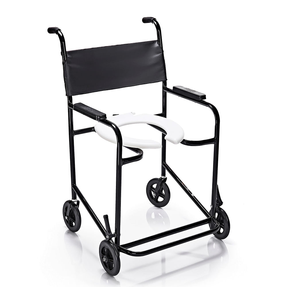 Cadeira de Banho Plus Prolife PL2001