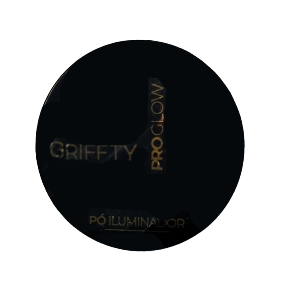 Pó Solto Iluminador Griffty 01