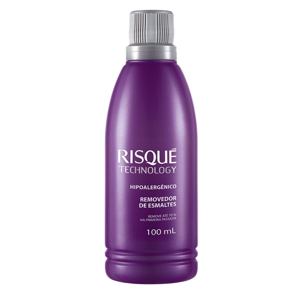 Removedor De Esmalte Risqué Technology 100ml