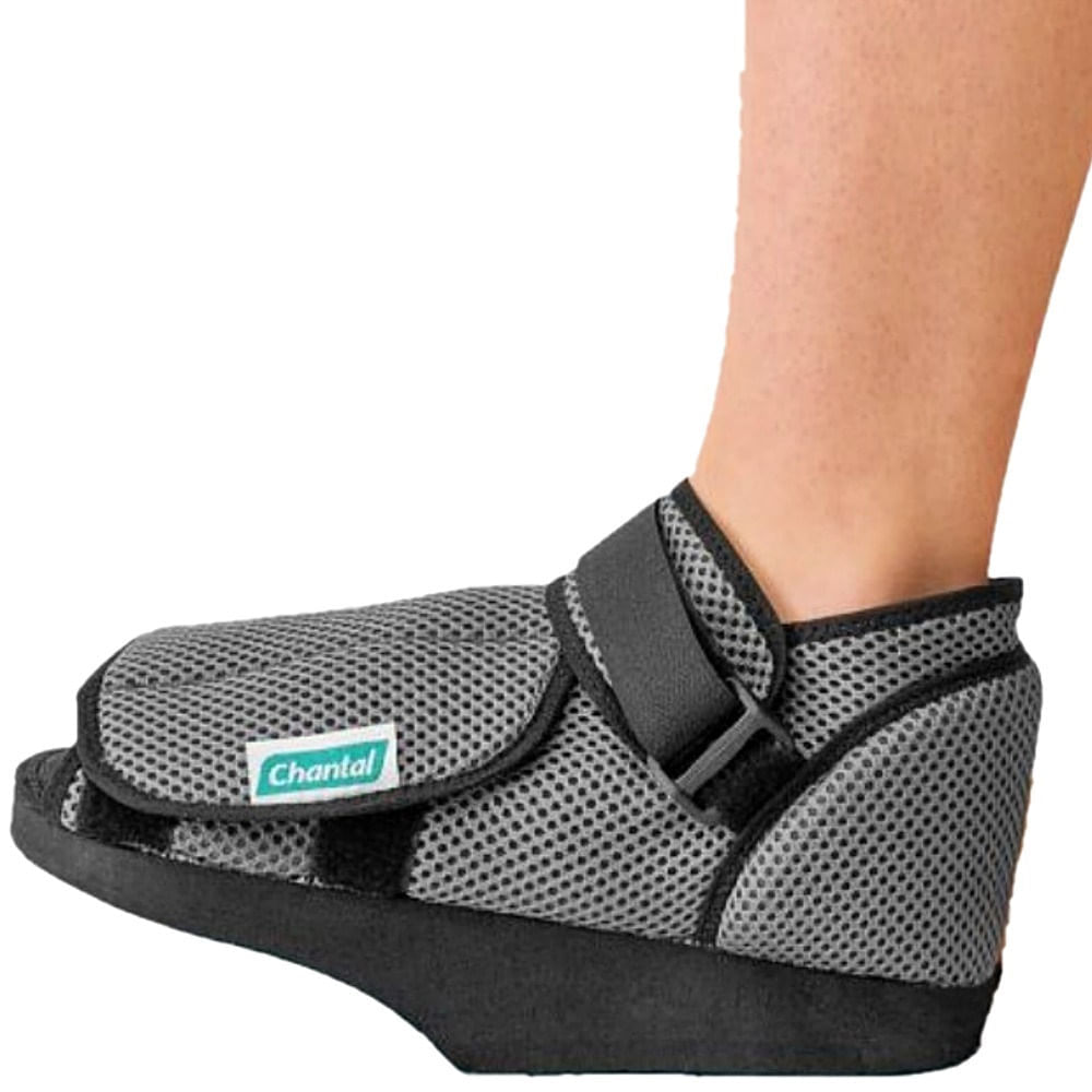 Sandália Baruk Apoio Chantal Retropé Evolution Tamanho Gg 1 Unidade