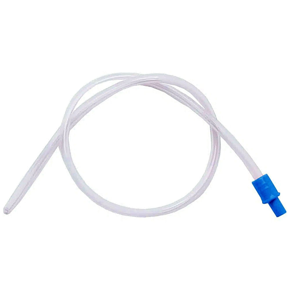 Sonda De Aspiração Cremer Traqueal Embramed Nr 12 1 Unidade