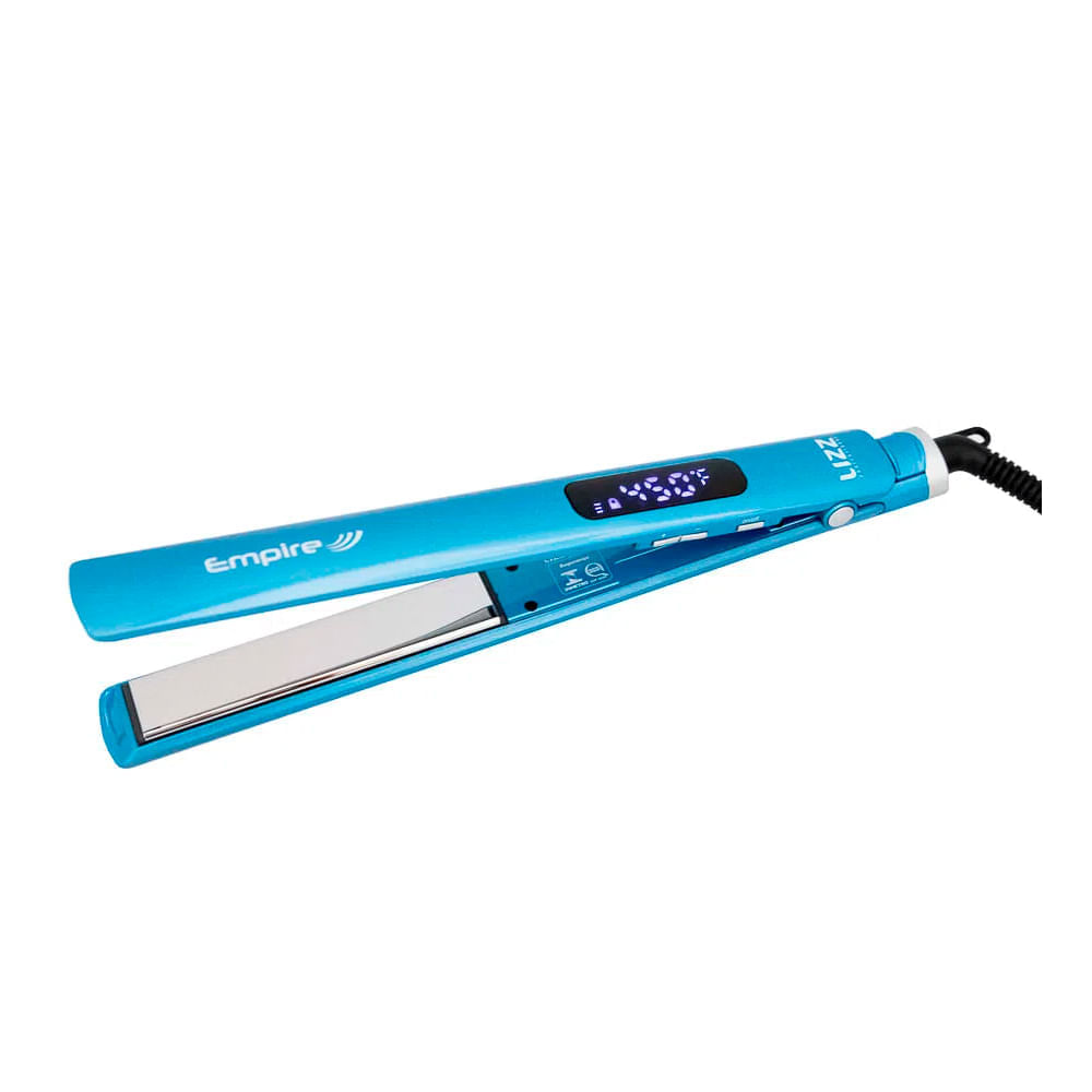 Prancha Prof Lizz Empire 230C Bivolt