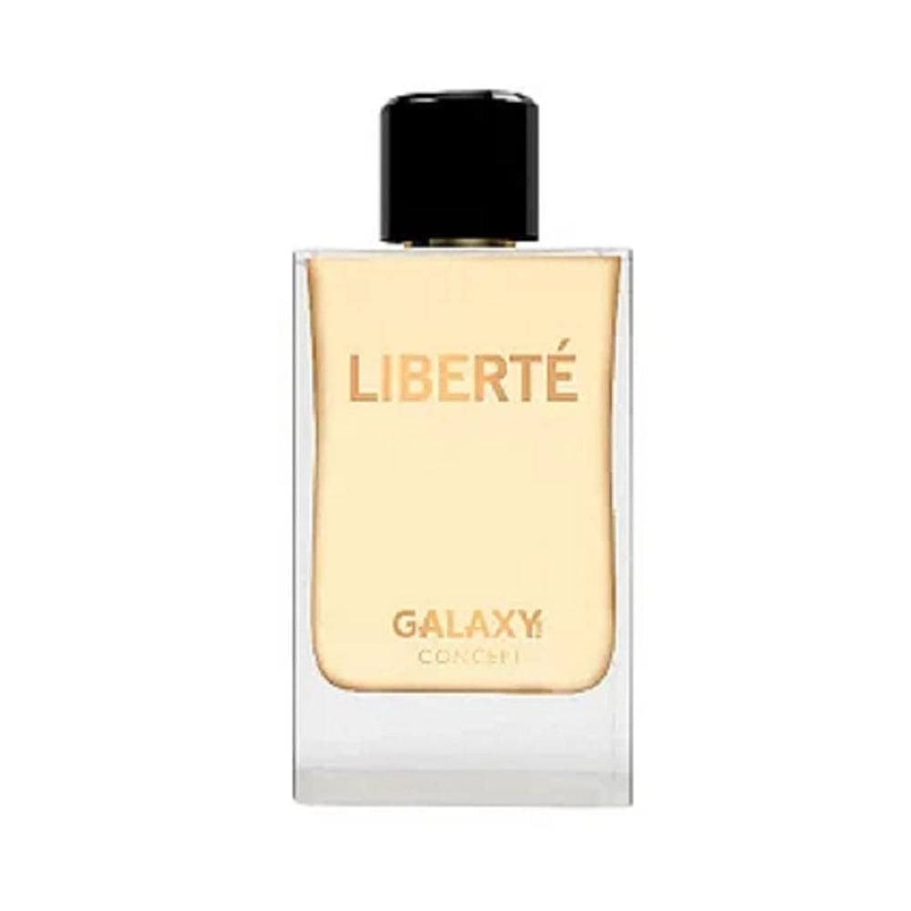 Perfume Feminino Liberté Galaxy Eau De Parfum 80 Ml