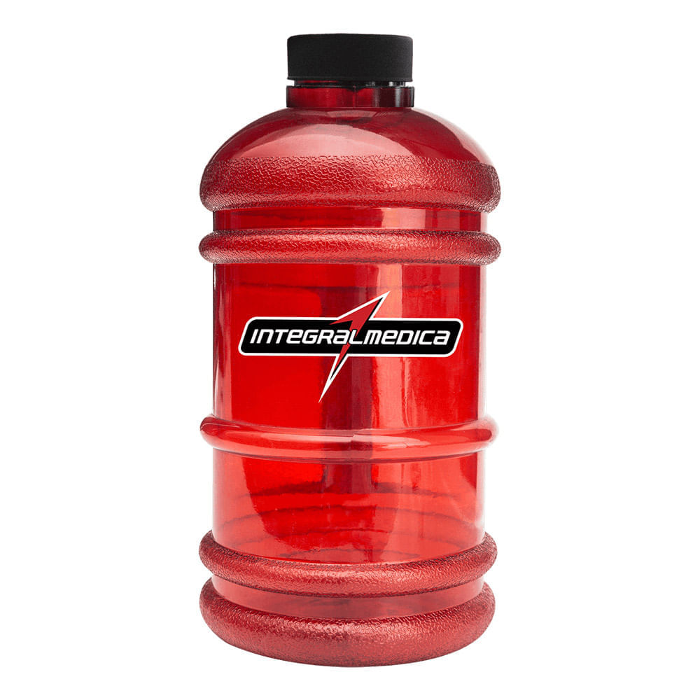 Galão Body Size Integralmedica 2,2 Litros
