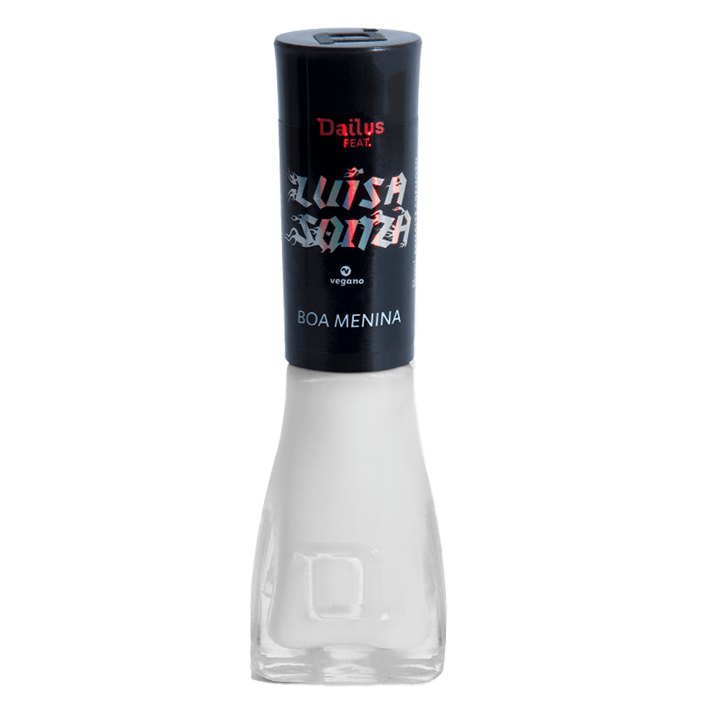 Esmalte Dailus Luísa Sonza Boa Menina 8ml