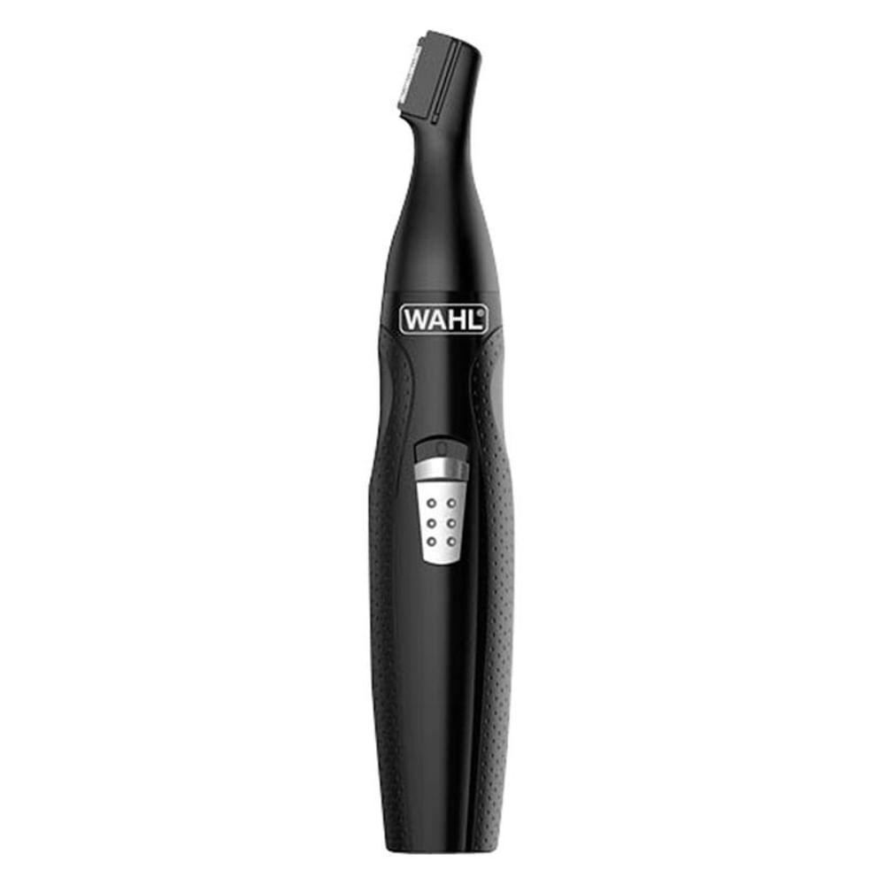 Aparador De Pelos Wahl Mini GroomsMan Trimmer 3X1