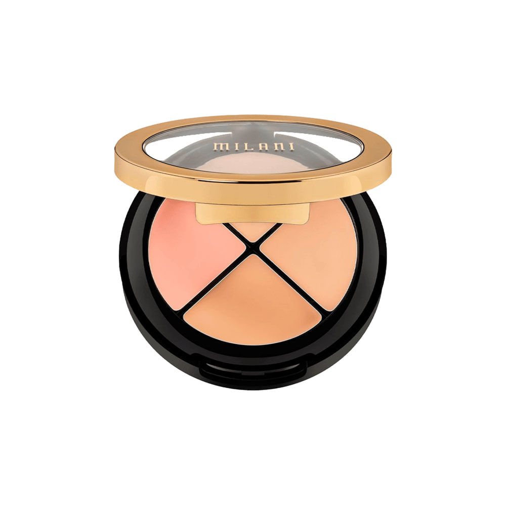 Corretivo Milani Fair To Light