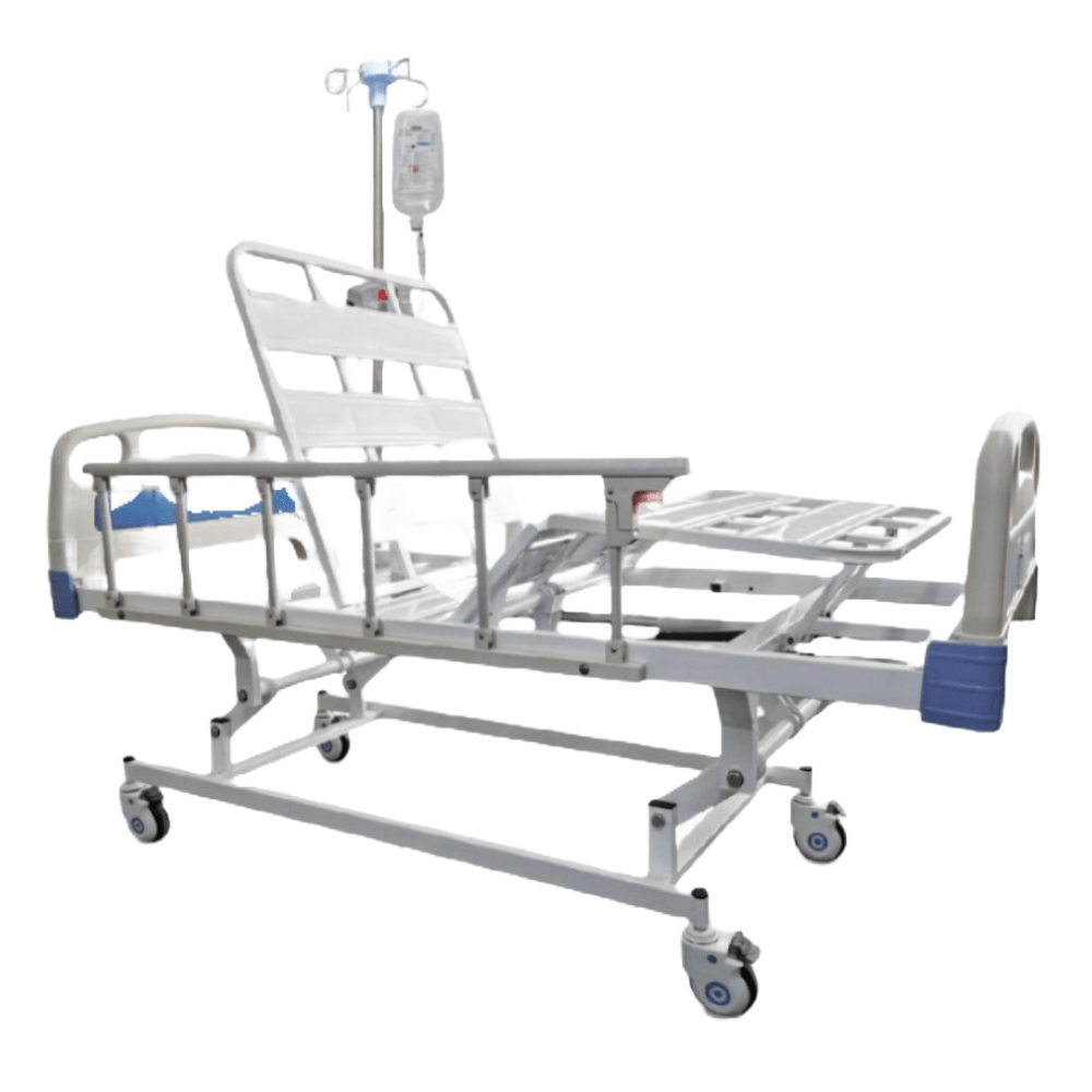 Cama Hospitalar Motorizada Dellamed