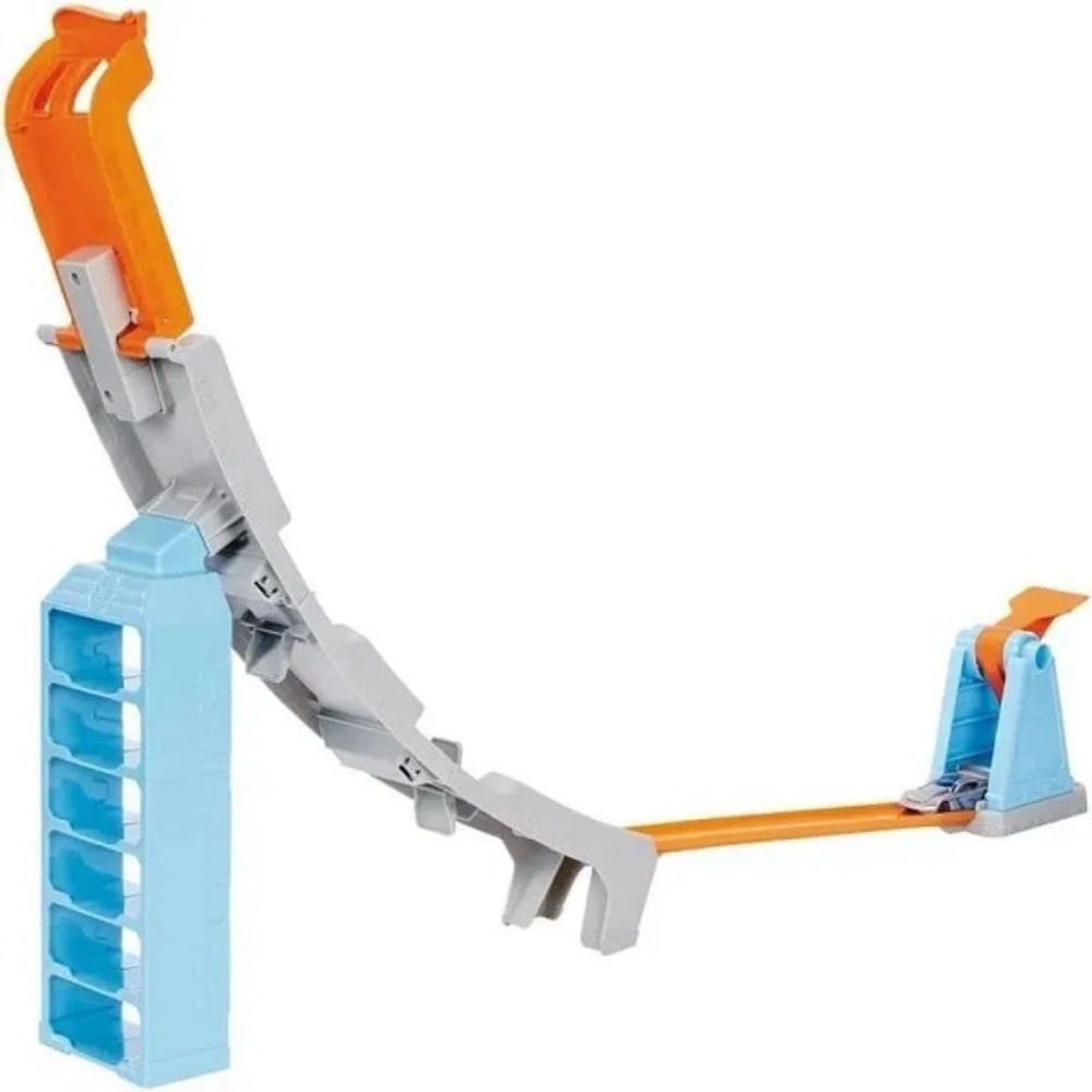 Hot Wheels Mattel Campeonato para o Topo