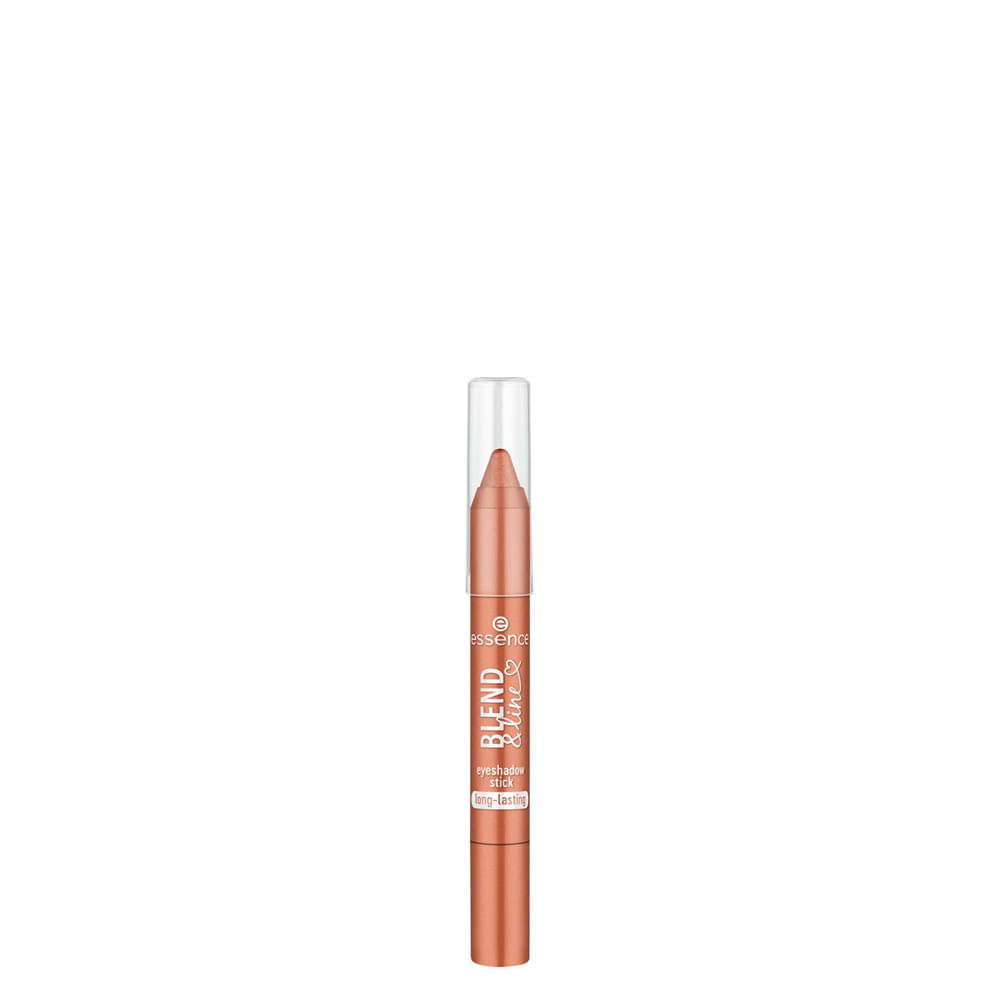 Sombra Em Bastão Essence Blend & Line 01 Copper Feels 1,8g