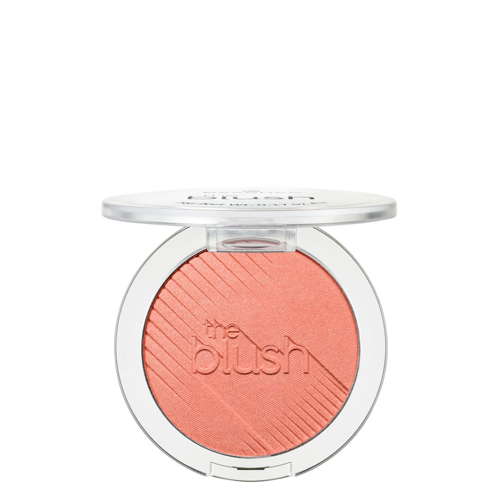 Blush Compacto Essence The Blush 60 Beaming 5g