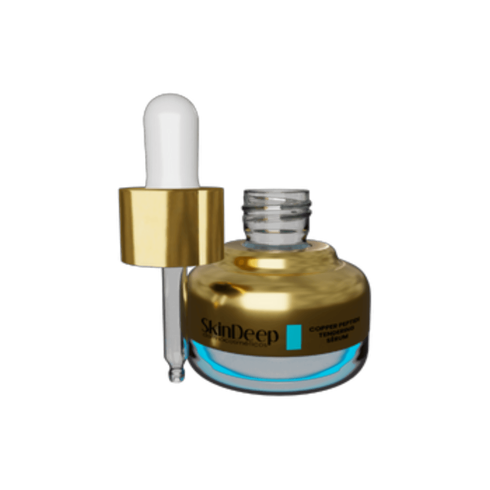 Sérum Copper Peptide Tendering 20ml