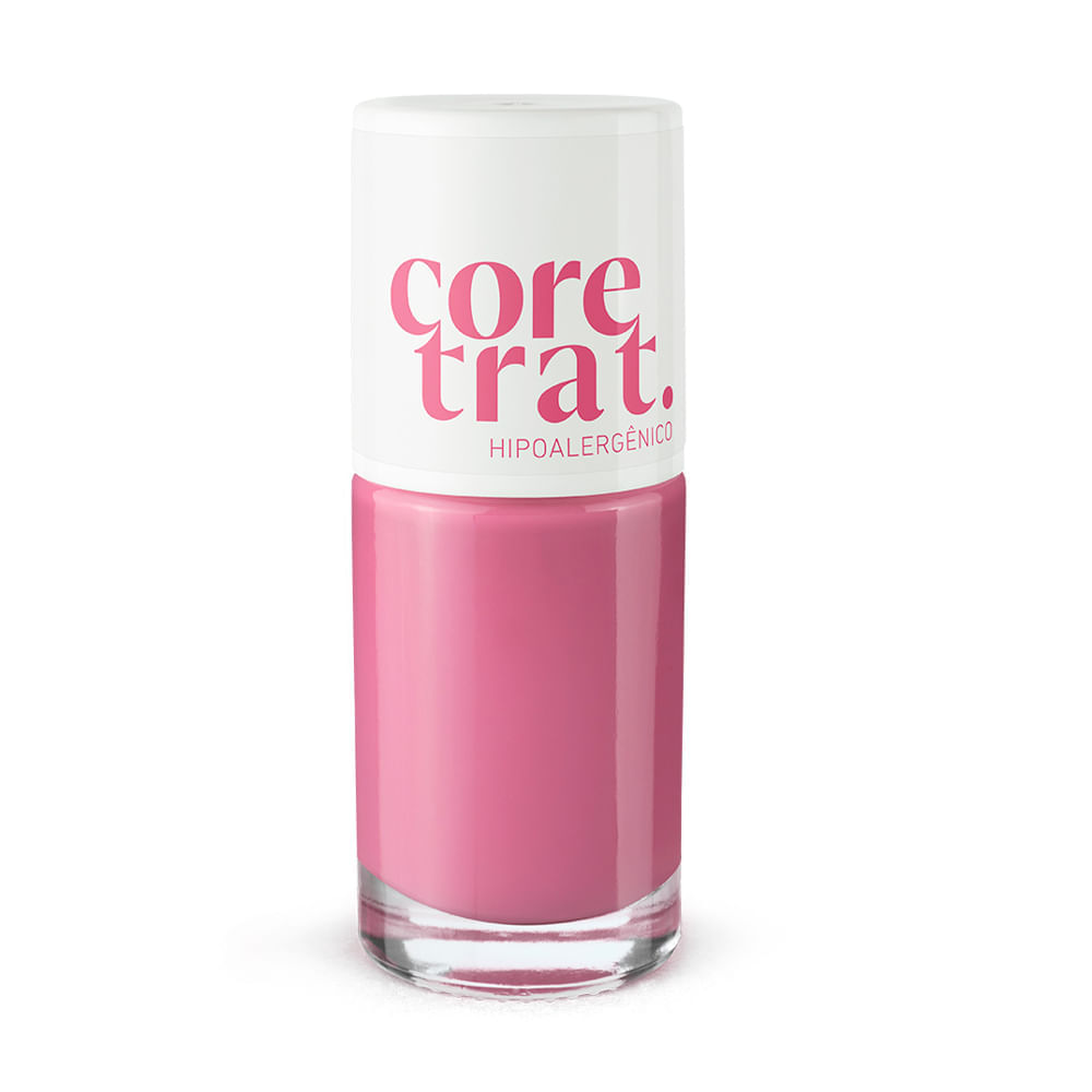Esmalte Cremoso Blant Coretrat Doce Gesto 8,5ml