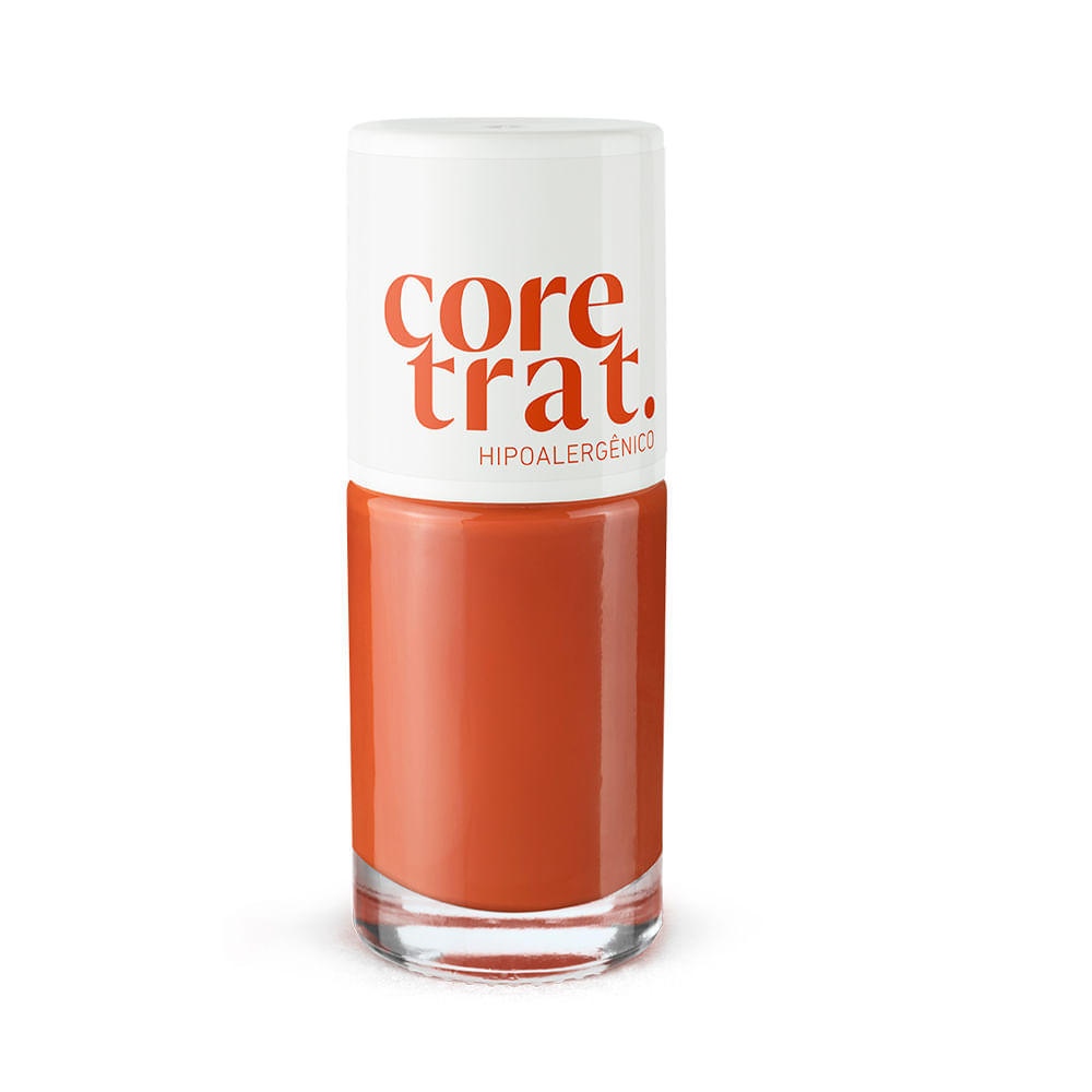 Esmalte Cremoso Blant Coretrat Flor Da Pele 8,5ml