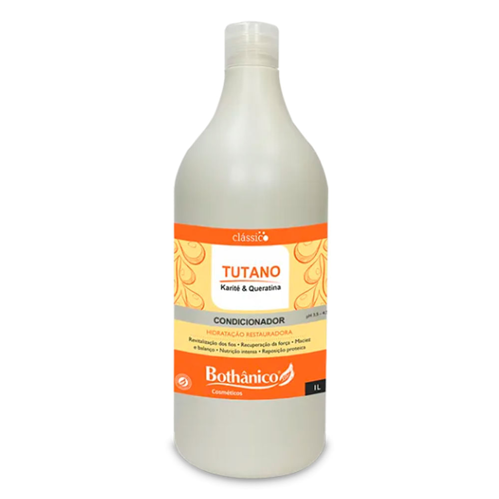 Condicionador Bothânico Hair Tutano 1 Litro