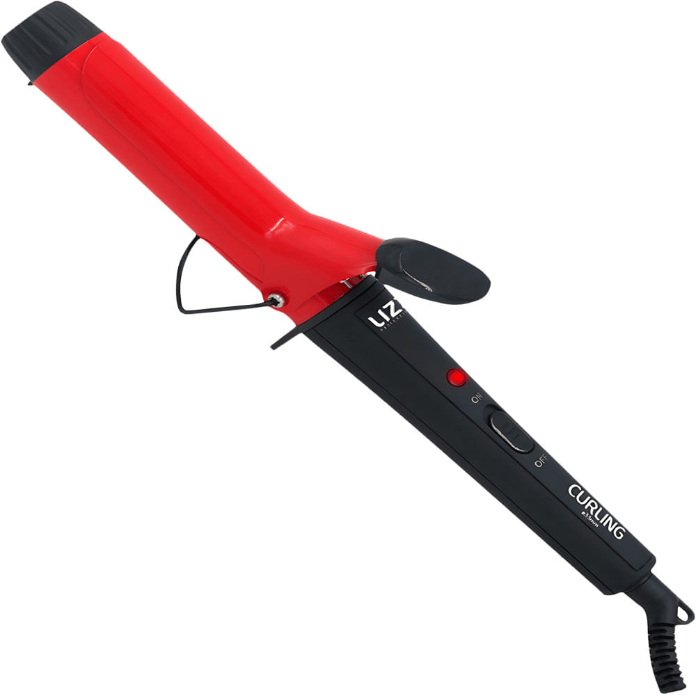Modelador Lizz Curling 33mm Bivolt
