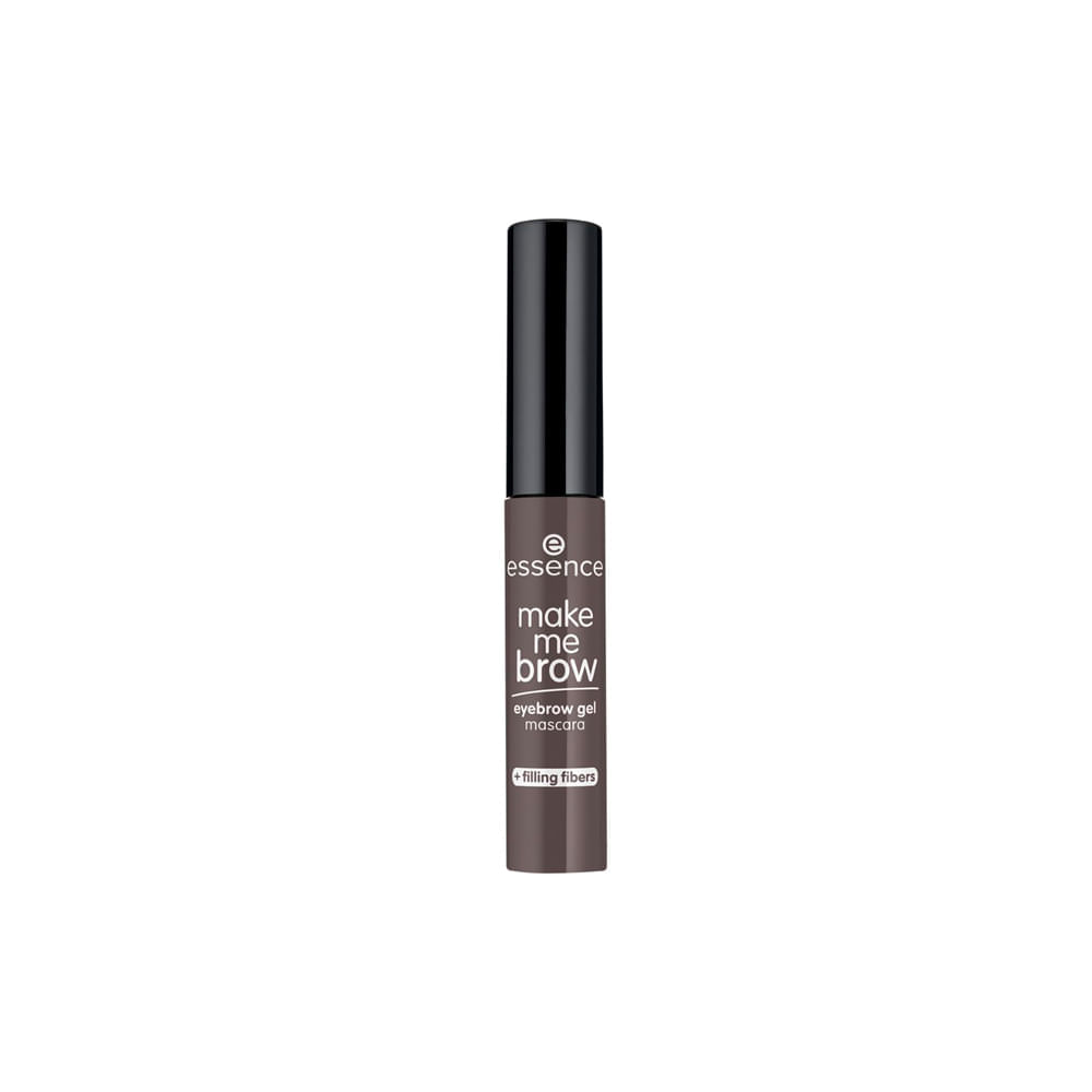 Máscara Para Sobrancelhas Em Gel Make Me Brow Essence 3,8ml