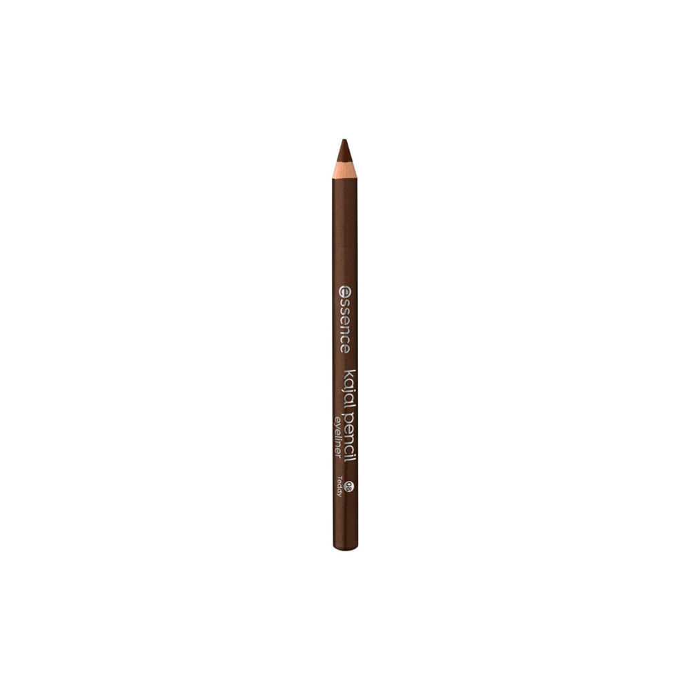 Lápis De Olho Kajal Essence Marrom