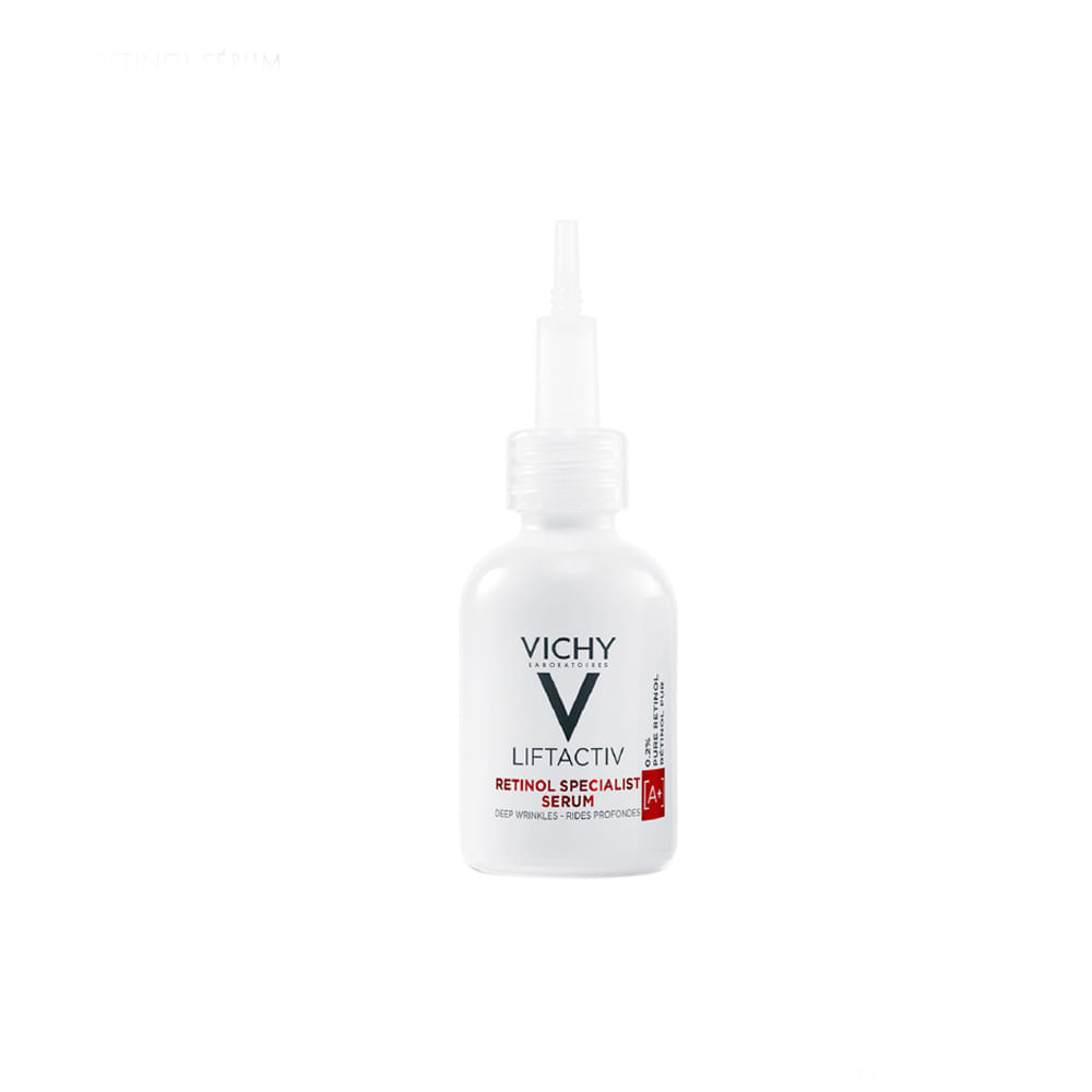 Sérum Antirrugas Retinol Specialist 30ml