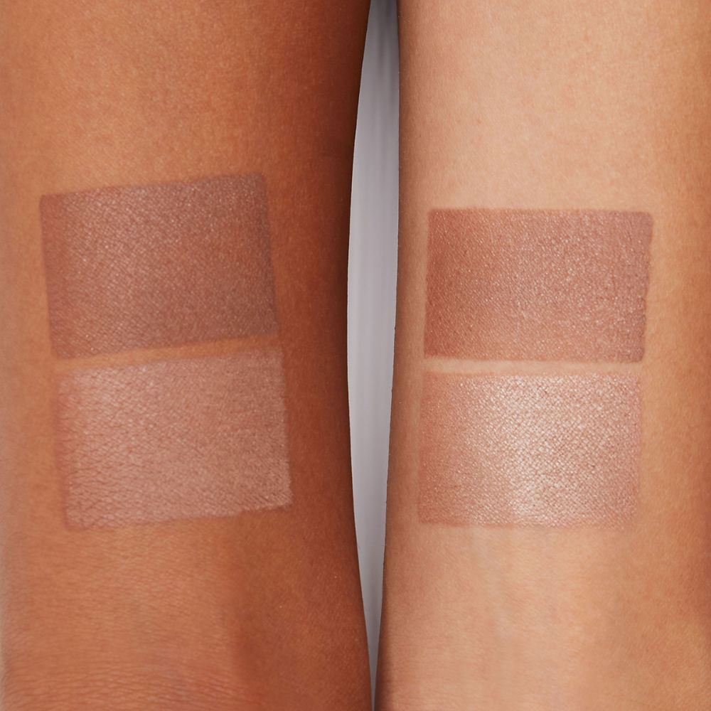 Paleta de Contorno Matte Essence Contouring Duo 7g