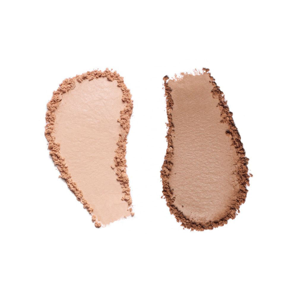 Paleta de Contorno Matte Essence Contouring Duo 7g