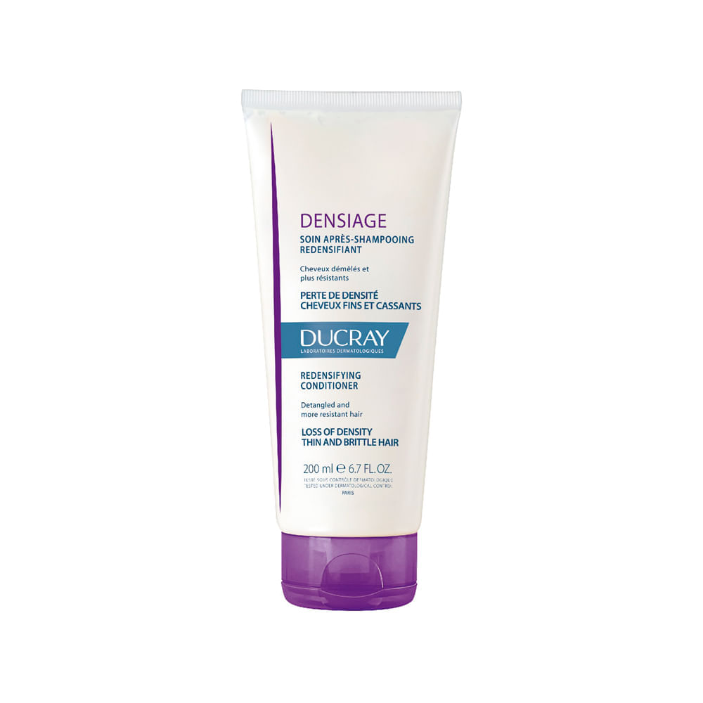 Condicionador Ducray Densiage Antienvelhecimento 200 ml