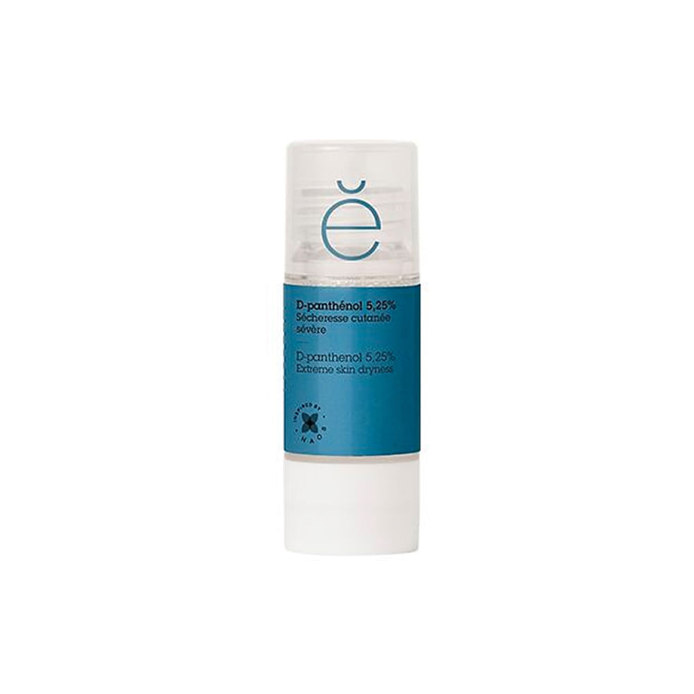 Sérum Facial Hidratante D-Pantenol Etat Pur Pure Actives 15 ml