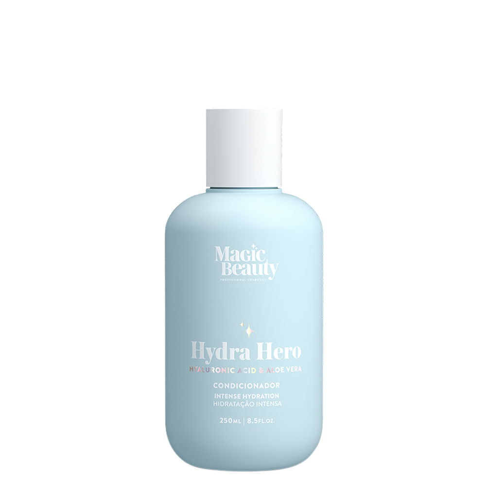 Condicionador Magic Beauty Hydra Hero 250ml