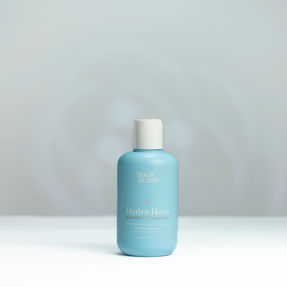 Condicionador Magic Beauty Hydra Hero 250ml
