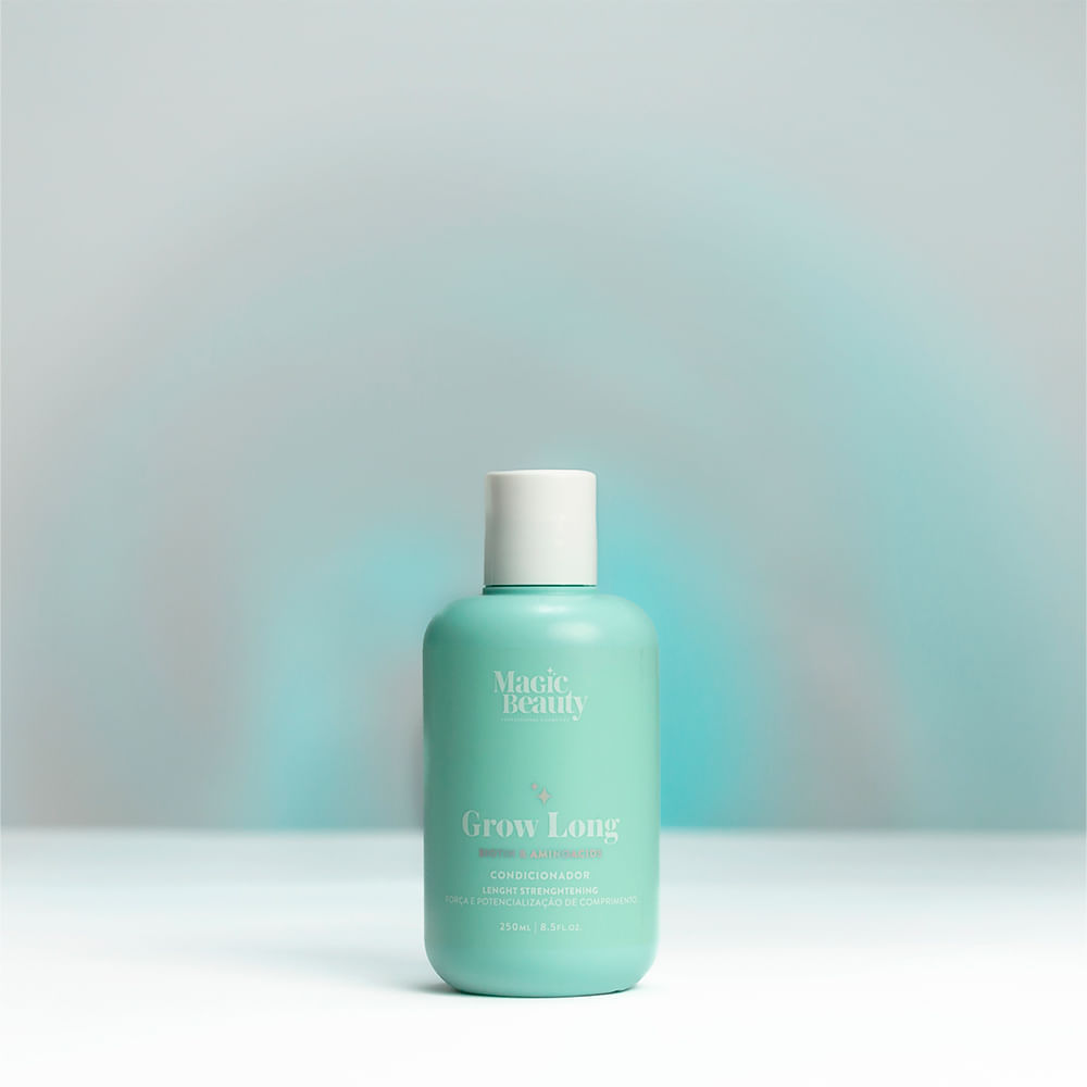 Condicionador Magic Beauty Grow Long 250ml