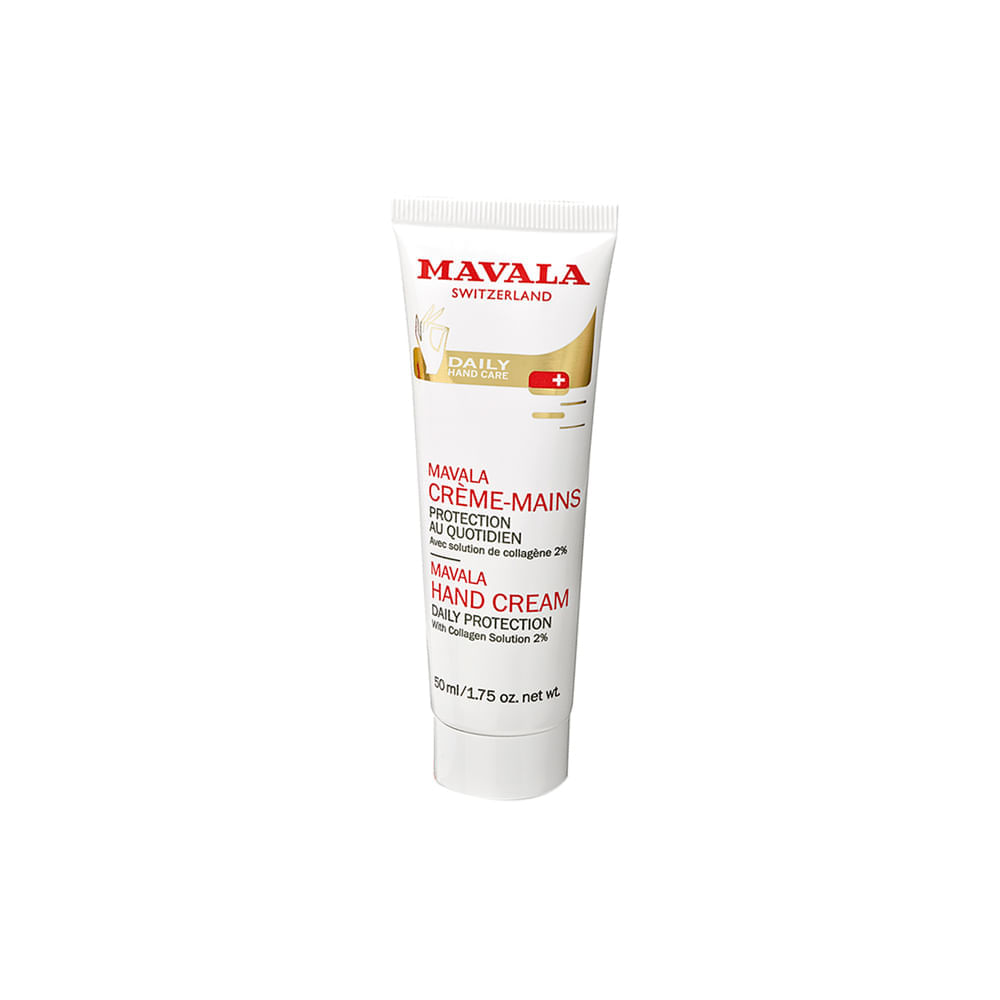 Creme para as Mãos Mavala Hidratante Hand Cream 50ml