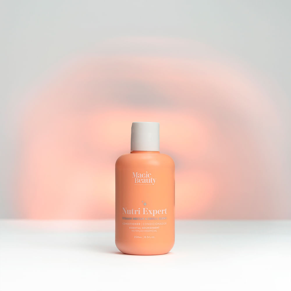 Condicionador Magic Beauty Nutri Expert 250ml