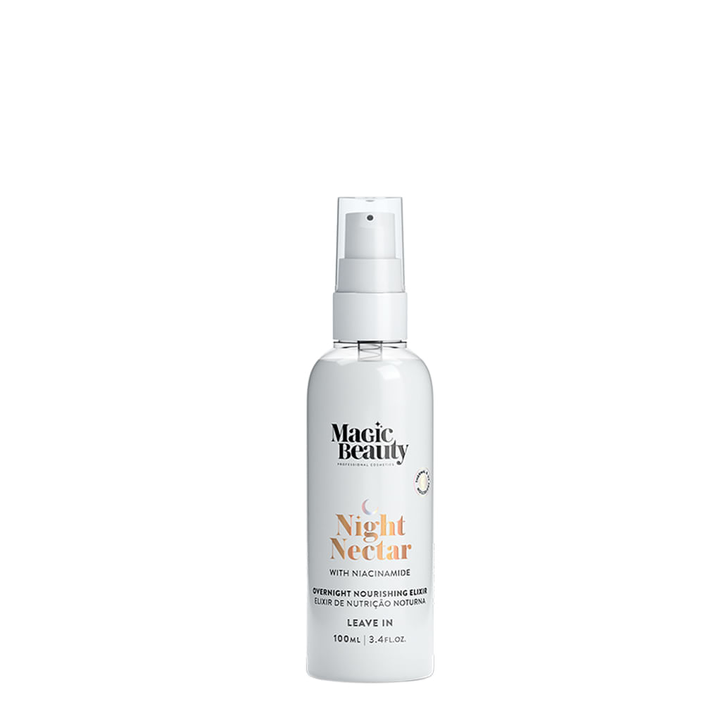 Leave-in Magic Beauty Nutri Expert Night Nectar 100ml